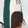 Рюкзак RYW (зеленый-коричневый)