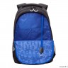 Рюкзак GRIZZLY RU-236-2 серый - голубой