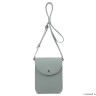 Женская сумка Fabretti L18325-9 голубой