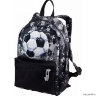 Детский чемодан DeLune Football + рюкзак