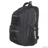 Молодежный рюкзак MERLIN XS9232 черный