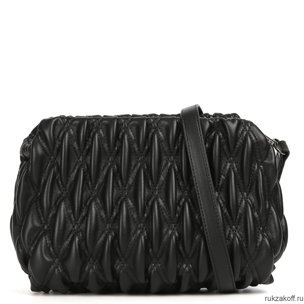 Женская сумка Fabretti FR484951-2 черный