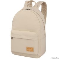 Школьный рюкзак для девочки Asgard Р-5233 Бежевый светлый