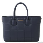 Женская сумка Tuscany Leather TL Bag TL142124 Темно-синий