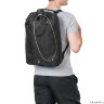 Рюкзак-сумка сейф Pacsafe Travelsafe X25 Черная