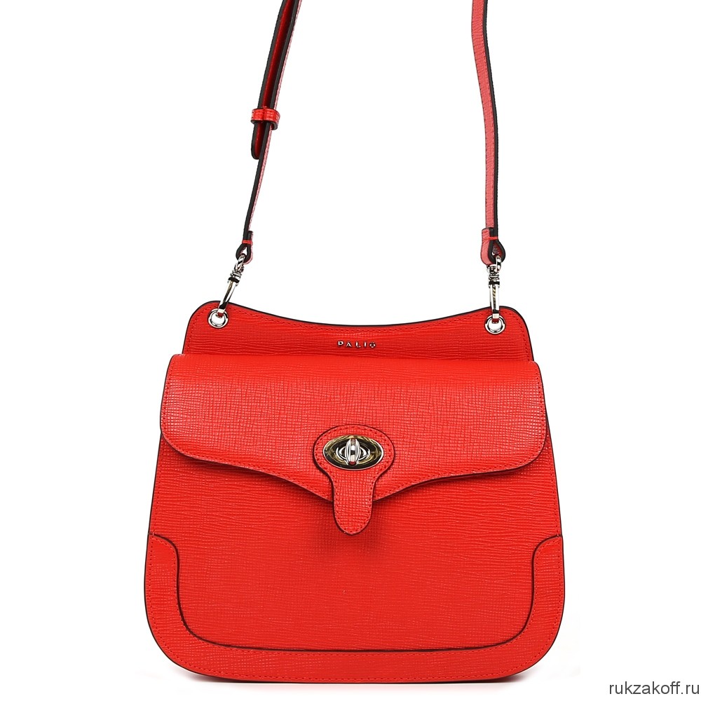 Женская сумка Palio 15090A-W1-343/335 красный