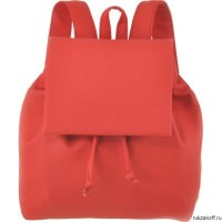 Женский рюкзак Asgard Р-5281 Красный