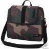 Женская сумка Dakine Maple 16L Pwc Patchwork Camo