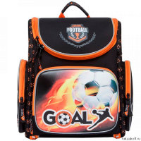 Школьный ранец Orange Bear SI-17 Football
