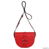 Женская сумка FABRETTI 17979-4 красный