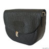 Кожаная женская сумка Carlo Gattini Amendola black 8003-81