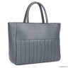 Женская сумка Palio L15899-3 серый