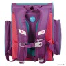 Школьный ранец NUKKI 1-0003 фиолетовый