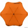 Зонт складной BLUNT Metro 2.0 Orange, оранжевый