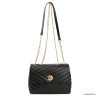 Женская сумка Fabretti L18262-2 черный