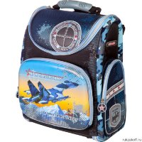 Детский рюкзак для мальчика Hummingbird Air Force K75
