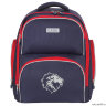 Рюкзак BRAUBERG CLASSIC Premium Lion синий