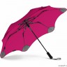 Зонт складной BLUNT Metro 2.0 Pink, розовый
