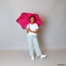 Зонт складной BLUNT Metro 2.0 Pink, розовый