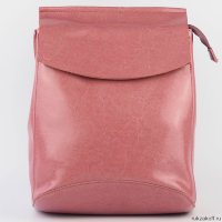 Сумка-рюкзак Aura R13-003 Dark Pink