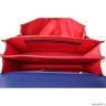 Женская сумка Pola 61012 (бордовый)