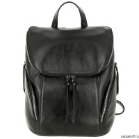 Женский рюкзак Versado VD285 black