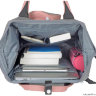 Рюкзак-сумка Himawari HW-H2268 Розовый