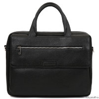 Мужская сумка FABRETTI 981068-2 черный