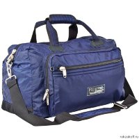 Спортивная сумка Polar П807А (синий)