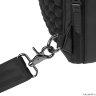 Однолямочный рюкзак BANGE BG1909 Чёрный 10