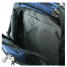 Рюкзак WENGER NEO синий/серый