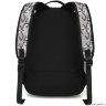 Школьный рюкзак Sun eight SE-APS-5004 Серый/Чёрный