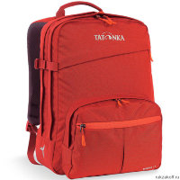 Городской рюкзак Tatonka Magpie 17 Women redbrown