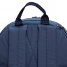 Рюкзак GRIZZLY RXL-323-4 синий - розовый