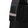 Однолямочный рюкзак Tangcool TC907 Чёрный