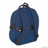 Молодежный рюкзак MERLIN XS9223 синий