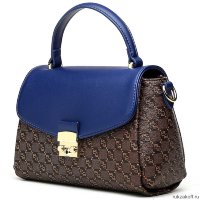 Женская сумка Pola 61011 (синий)
