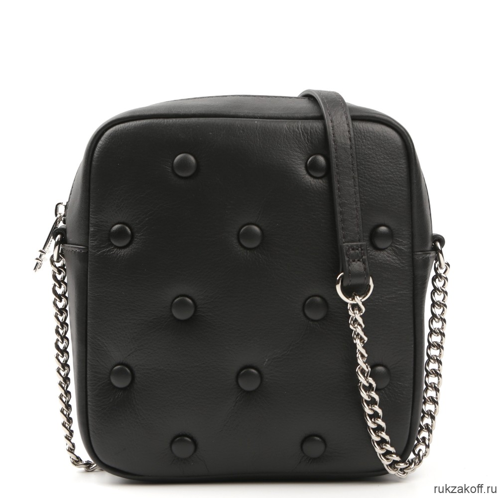 Женская сумка Fabretti L18333-2 черный