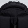 Рюкзак школьный GRIZZLY RB-352-4 черный