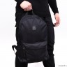 Городской рюкзак Polar П17001 Чёрный