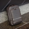 Мужской рюкзак BRIALDI Pathfinder (Следопыт) relief brown
