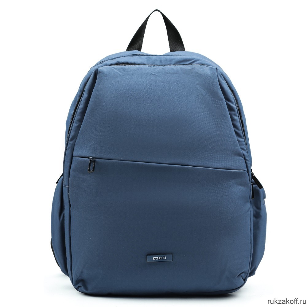 Рюкзак Fabretti Y8008-8 светло-синий