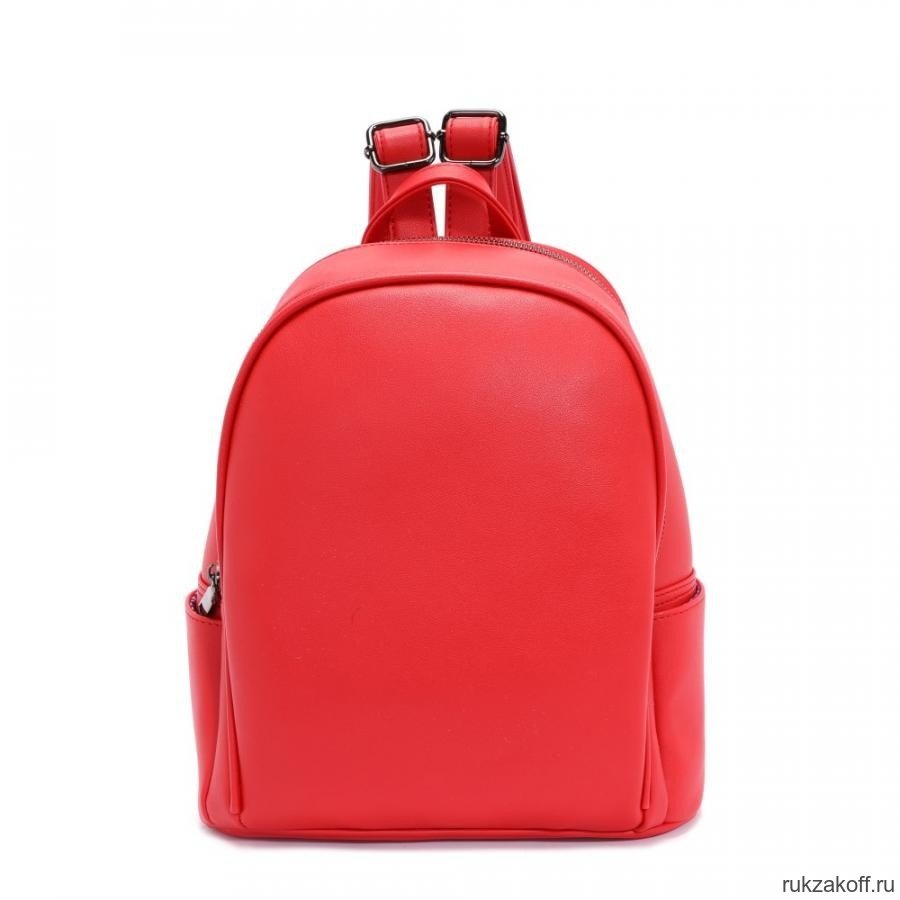 Рюкзак OrsOro DS-9030 Красный