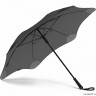 Зонт трость BLUNT Classic 2.0 Charcoal, серый