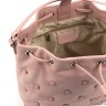 Женская сумка Fabretti L18334-5 розовый