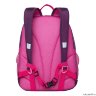 Рюкзак школьный Grizzly RG-063-1/2 (/2 фиолетовый)