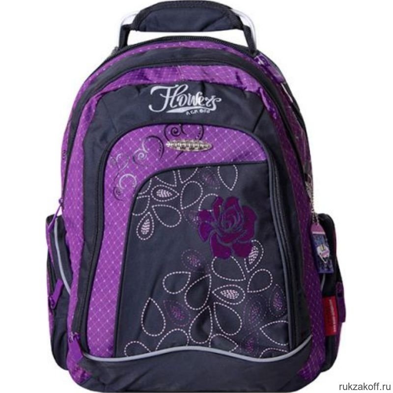Рюкзак Across Pretty Woman Purple G15-2