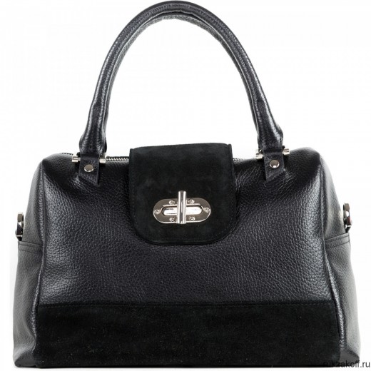 Женская сумка Versado B529 black — 