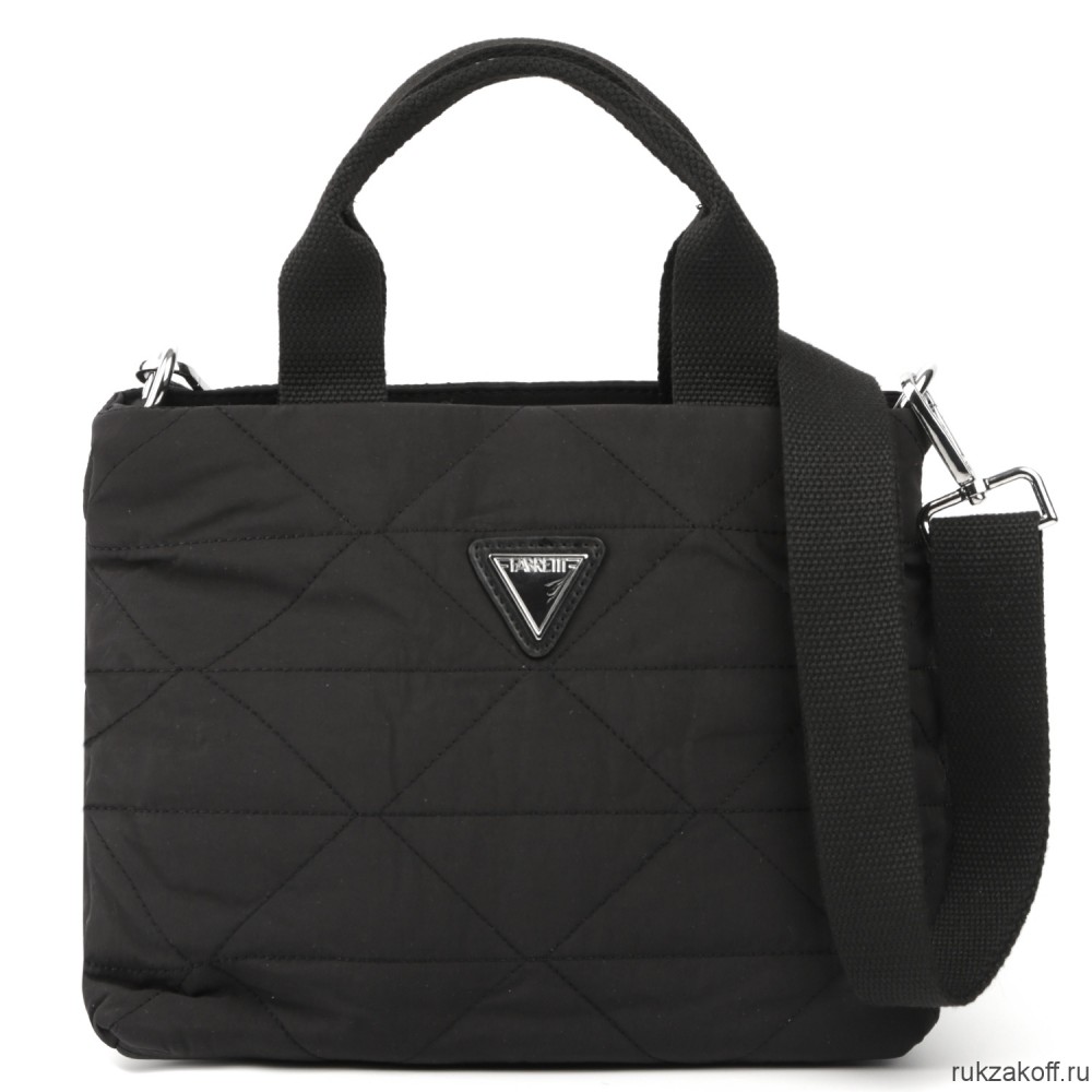 Женская сумка FABRETTI 2294-2 черный