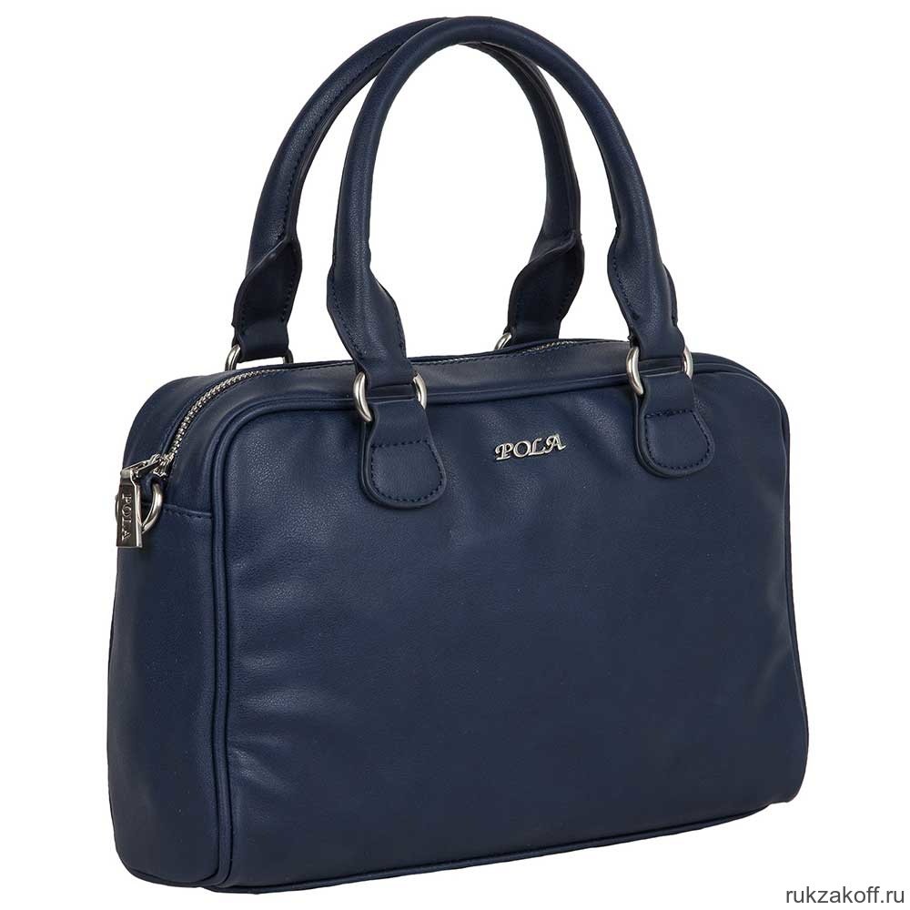 Женская сумка Pola 68306 (синий)